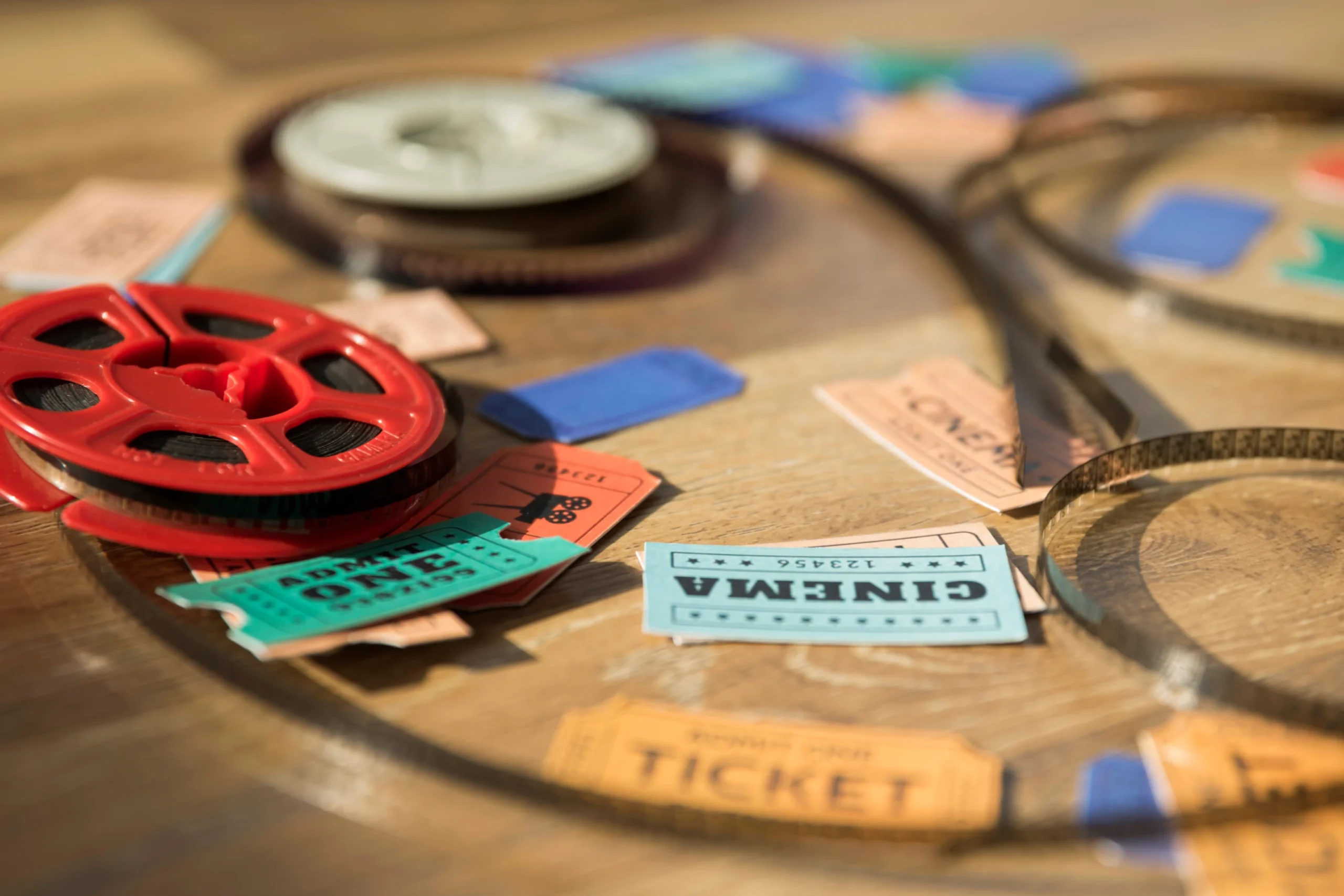 The Evoluation Of Technologies 1_