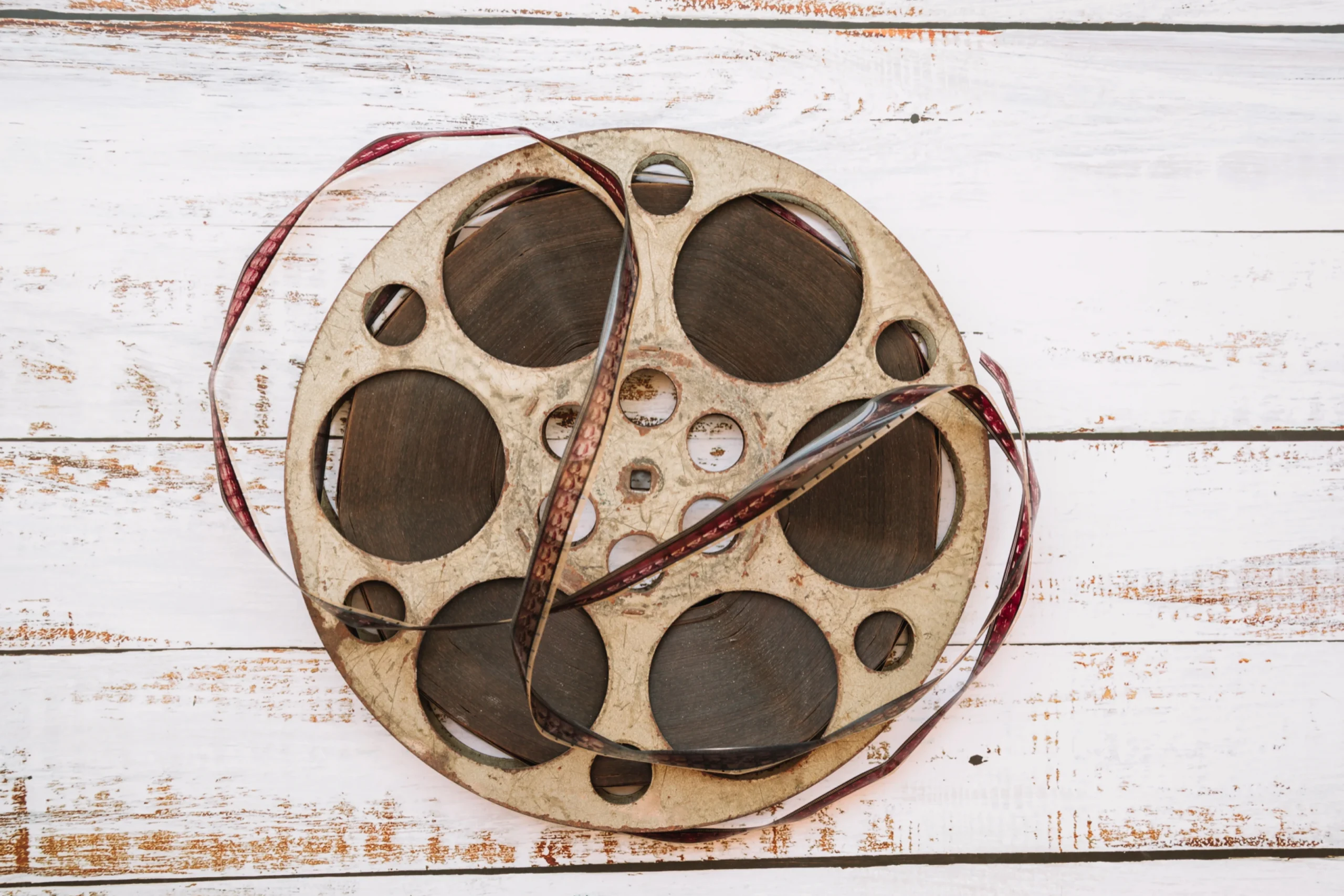 The Evoluation Of Technologies 2