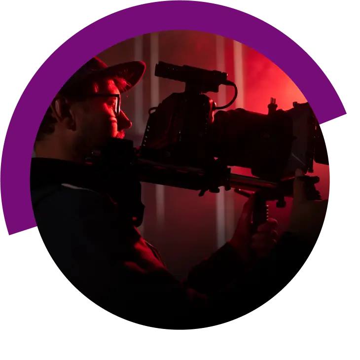 Audio and picture quality