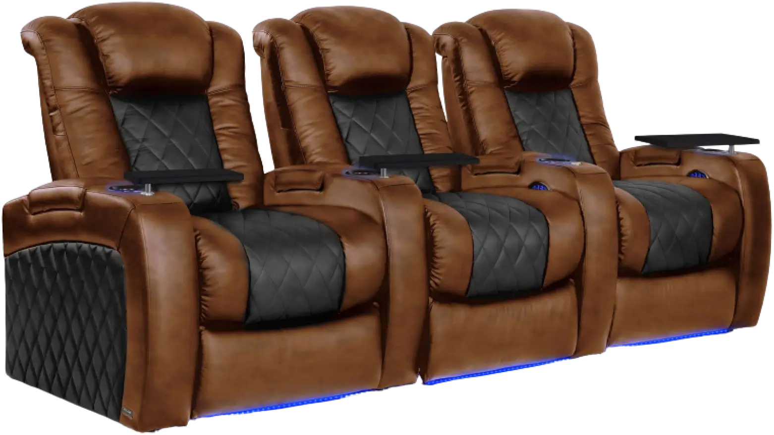 Home Comfort Wins for Many Movie Watchers