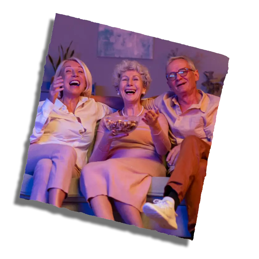 Theaters Lose Appeal Among Older Generations - Home vs Theater - h2-img-1