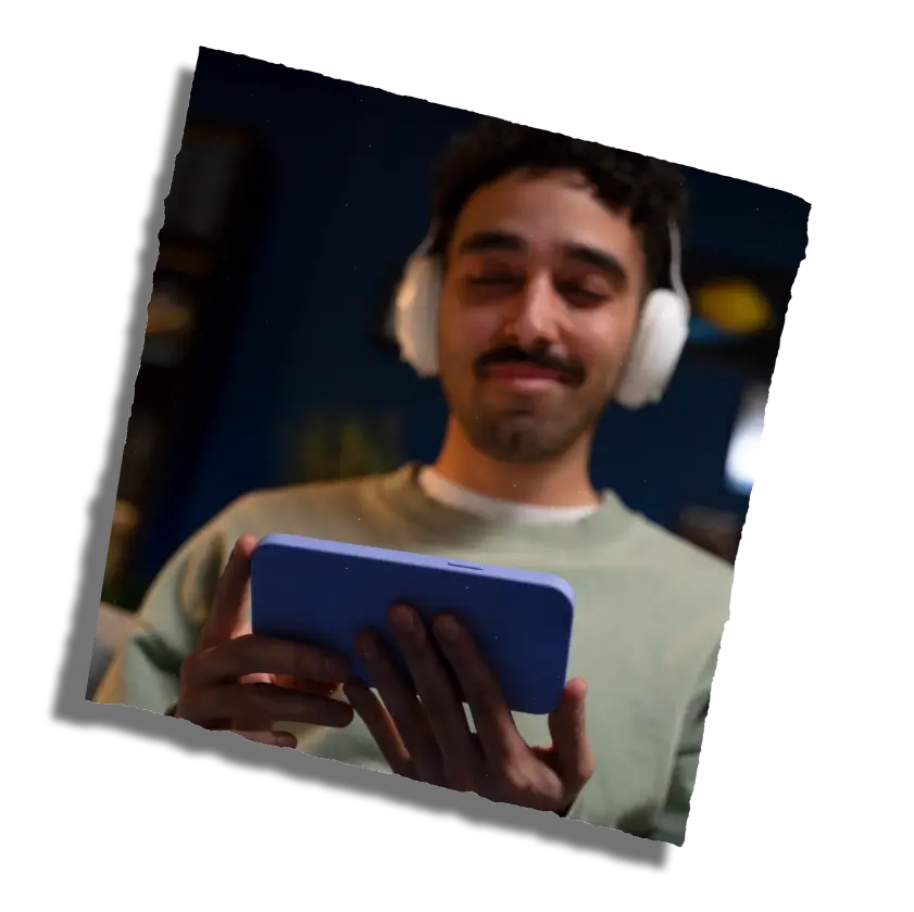 Younger Generations Embrace Mobile Viewing - Home vs Theater - h2-img-1