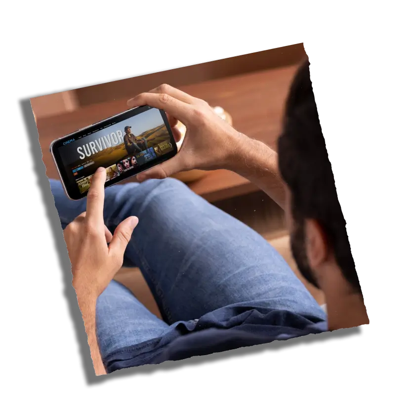 Younger Generations Embrace Mobile Viewing - Home vs Theater - h2-img-2