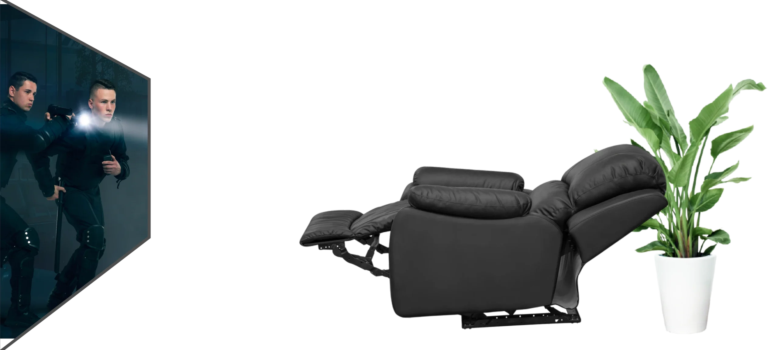 Nothing Beats Access to Home Amenities