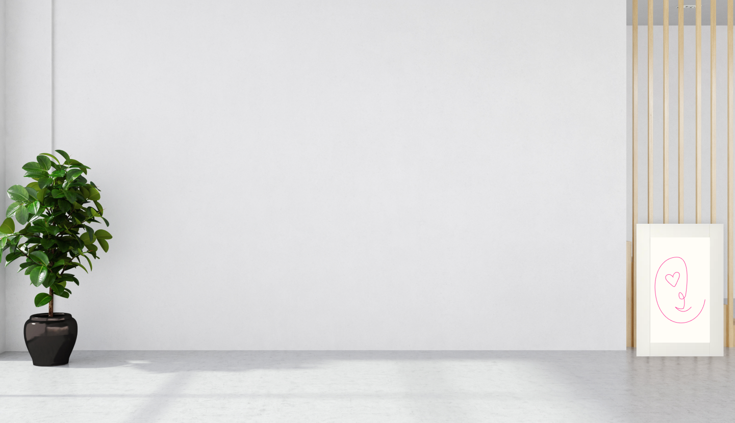 Making a DIY Projection Screen | 4 Tips to Get it Right