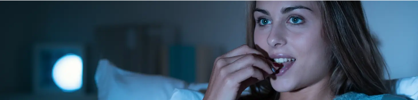 Constant Content - Self-Care or Digital Drain - Streaming Fatigue - h2-img