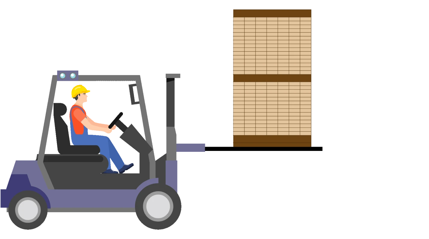 Kiln-Dried Wood Image_