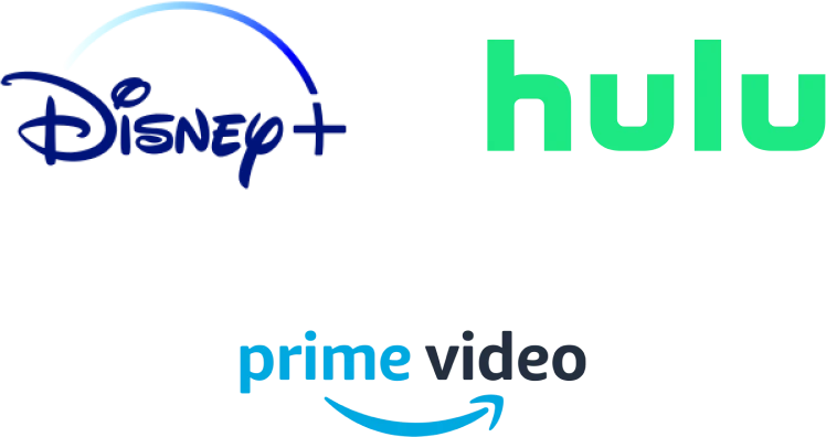 Disney-Hulu-Primevideo Image_