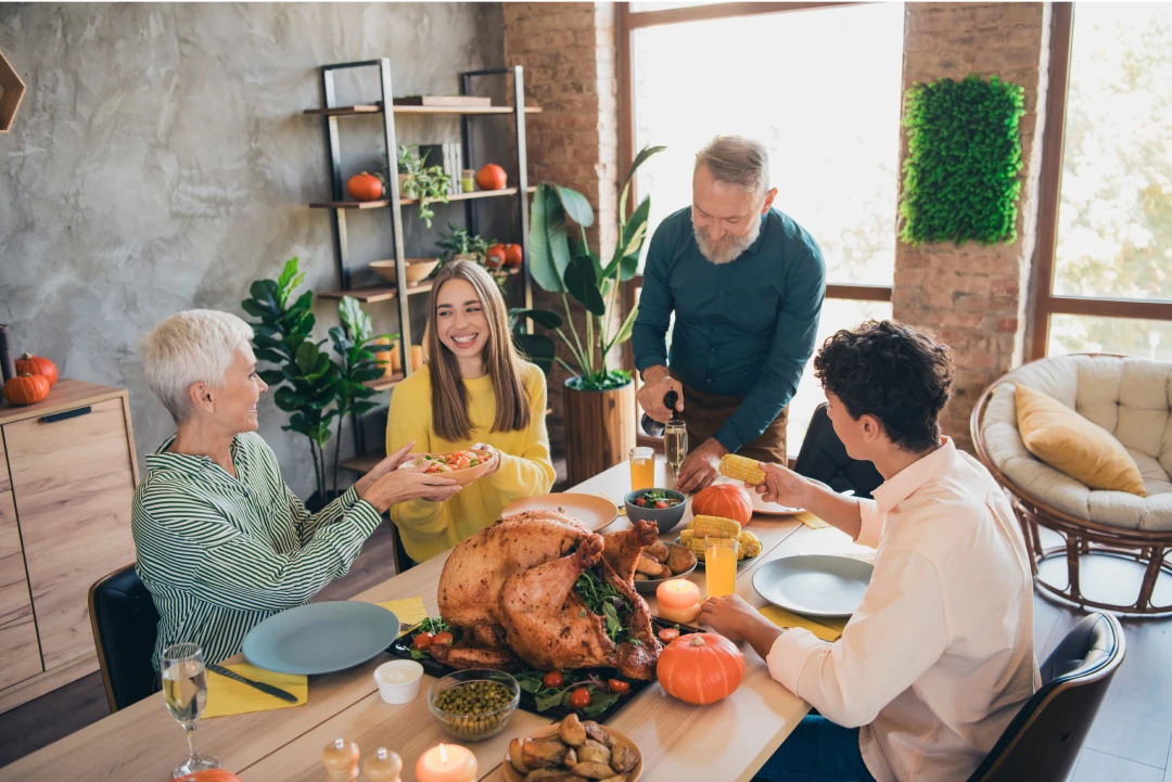 Holiday Spirit Thanksgiving Later Image_