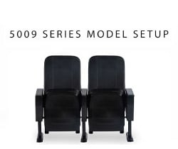5009 series Instruction video