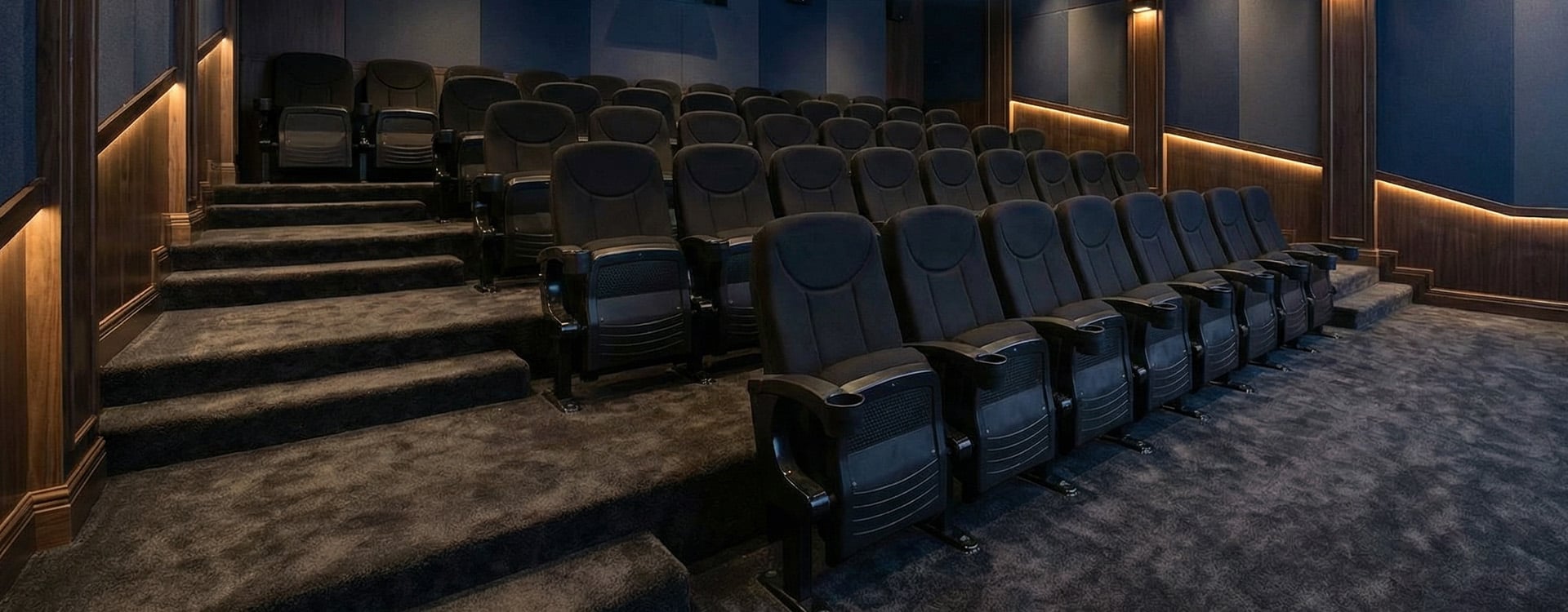 Movies & Cinema