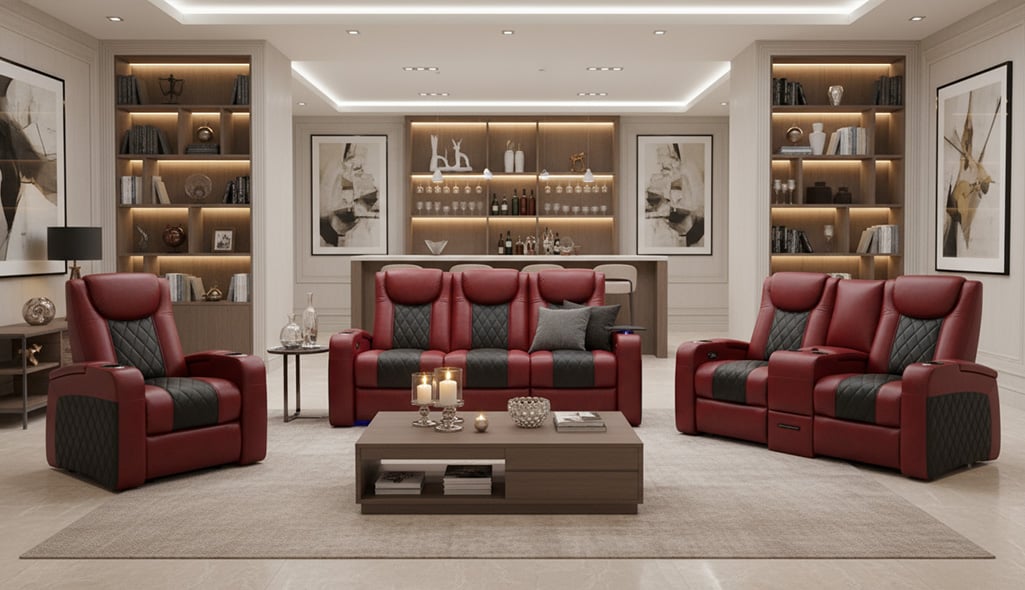 Azure LHR Collection