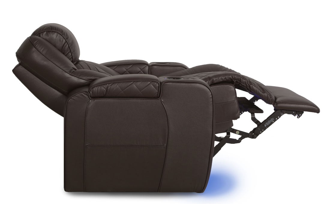 big and tall theater seat models