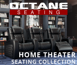 Home Theater Seating Catalog