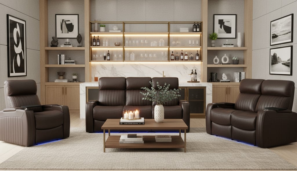 Epic LHR Massage Series