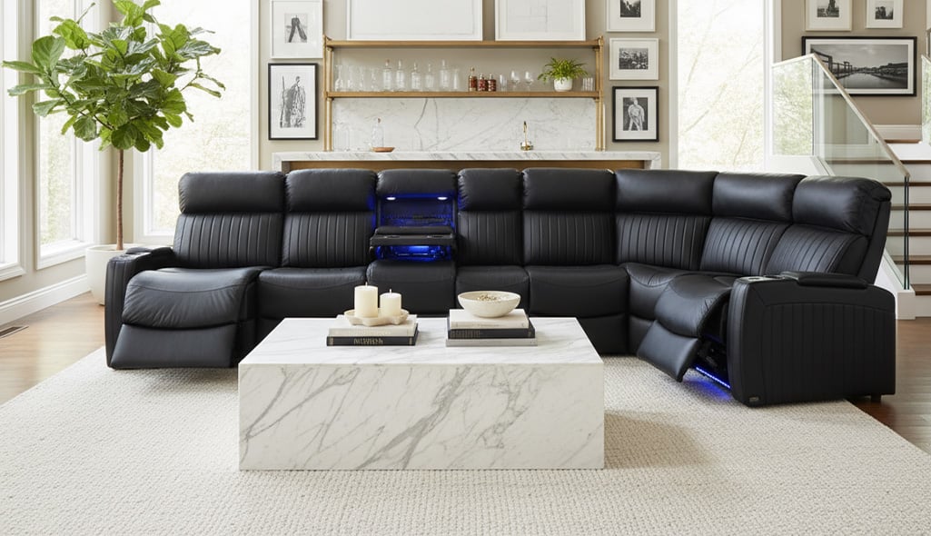 Epic LHR Massage Series