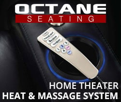 Heat & Massage System