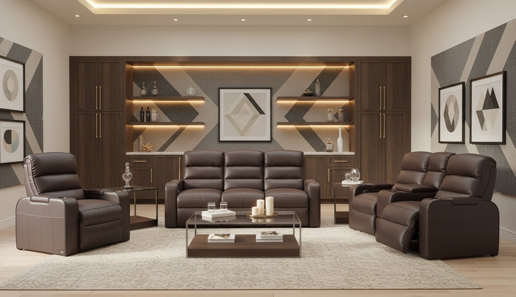 Magnum LHR Collection