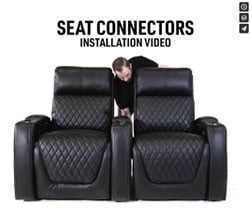 Seat Connector Installation Video Version 2