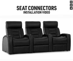 Seat Connector Kit Installation Video Version 1