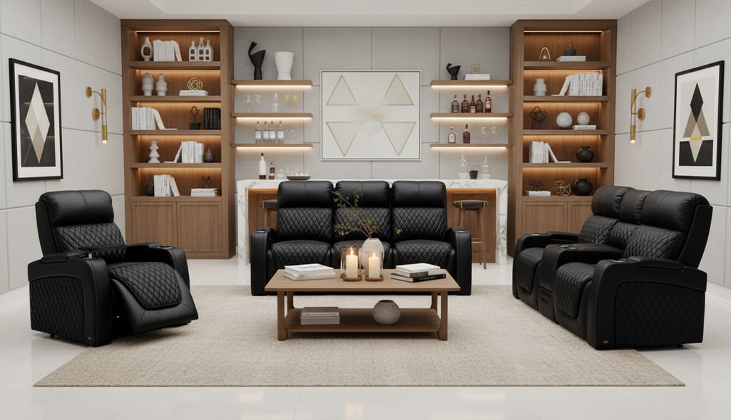 Slate LHR Massage Series