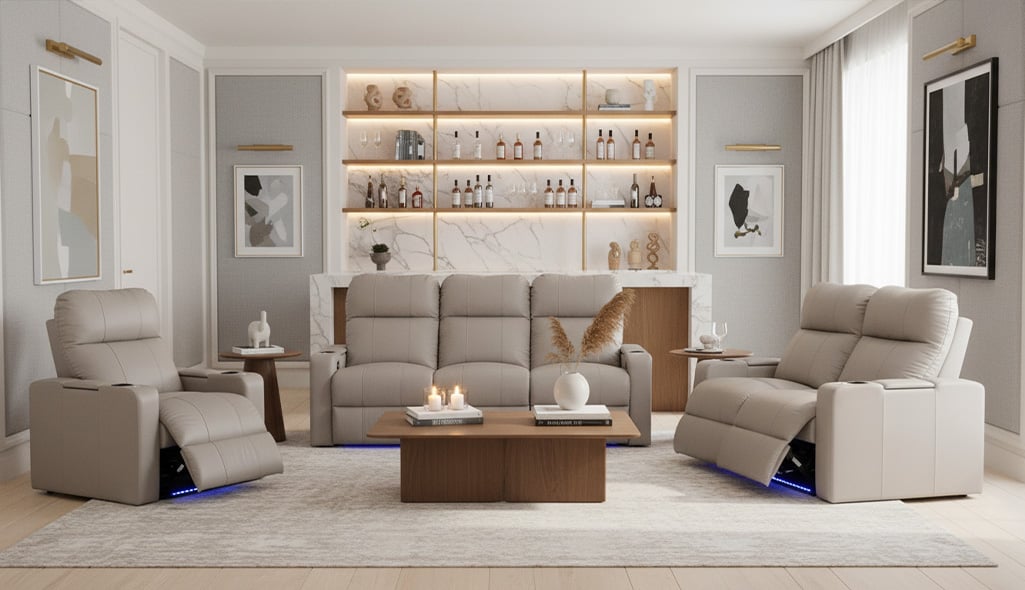 Turbo XL700 Collection