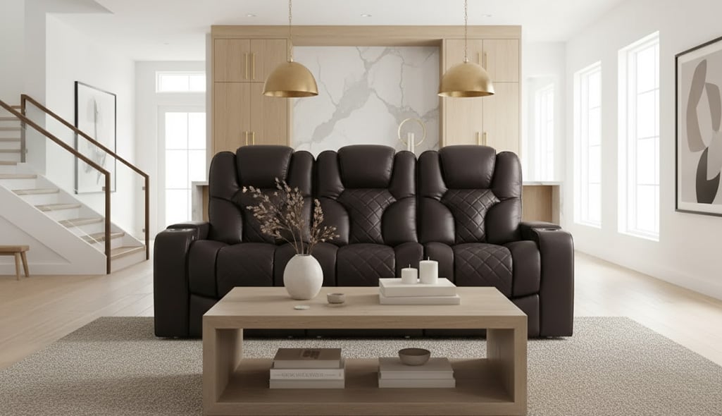 Vega LHR Max Big & Tall Series