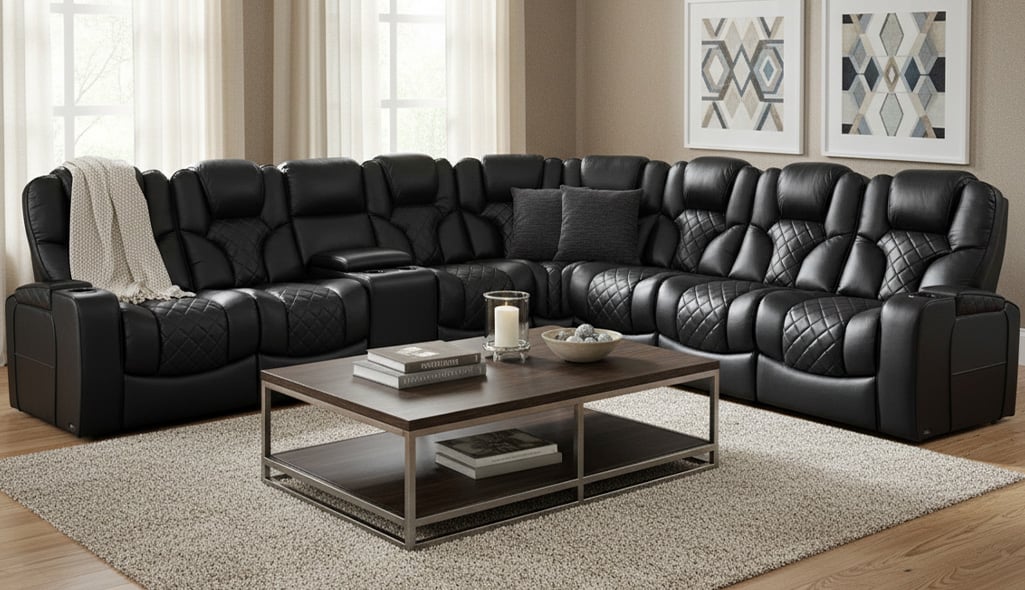 Vega LHR Max Big & Tall Series