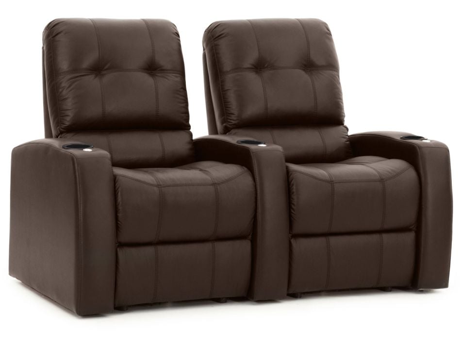 Accelerator XL600 Series | Home Theater Seating