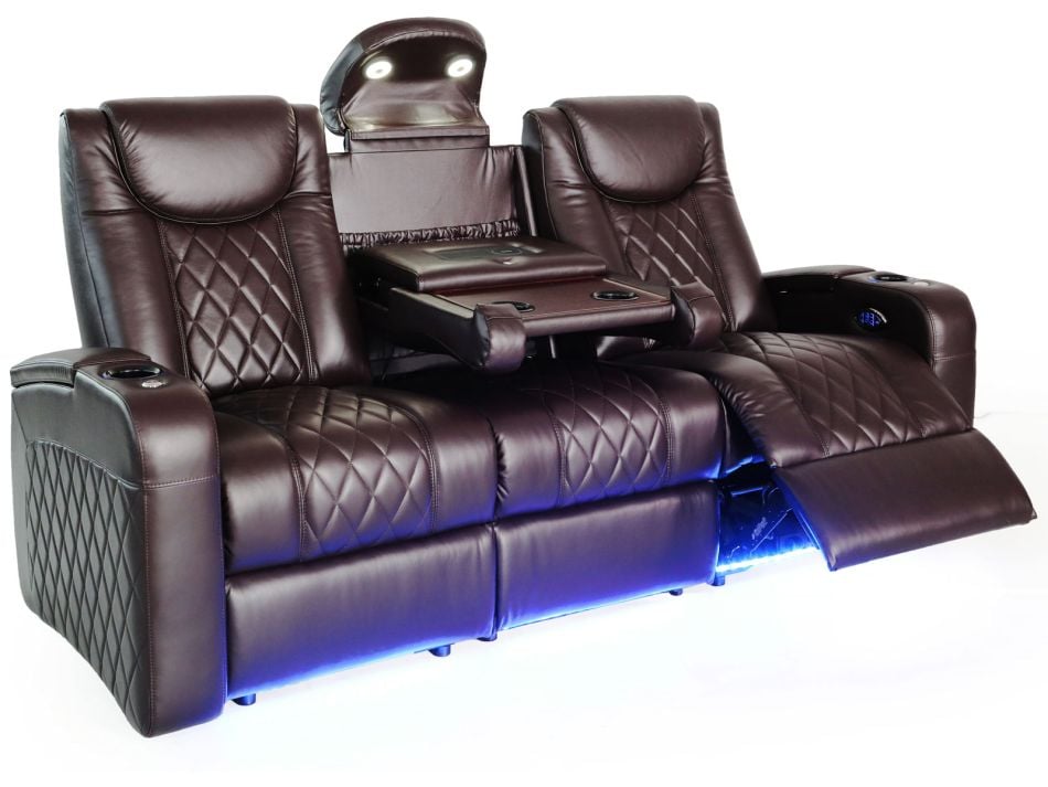 Azure LHR Sofa Series | Sofa & Loveseat Collection