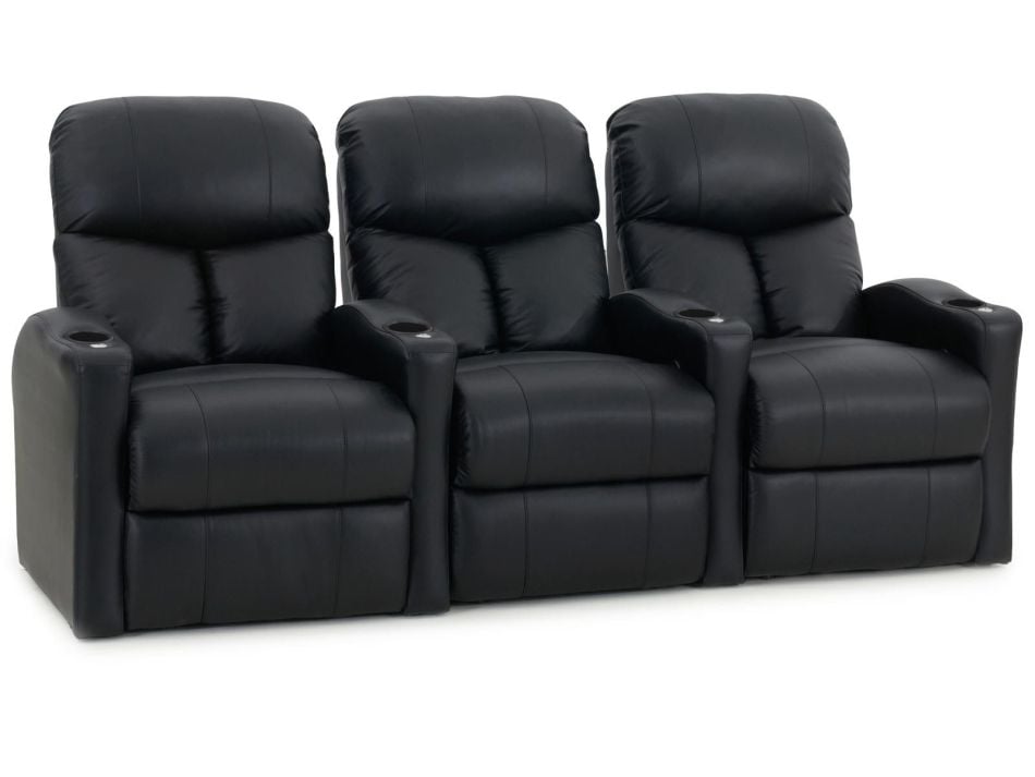 Bolt XS400 Series | Home Theater Seating