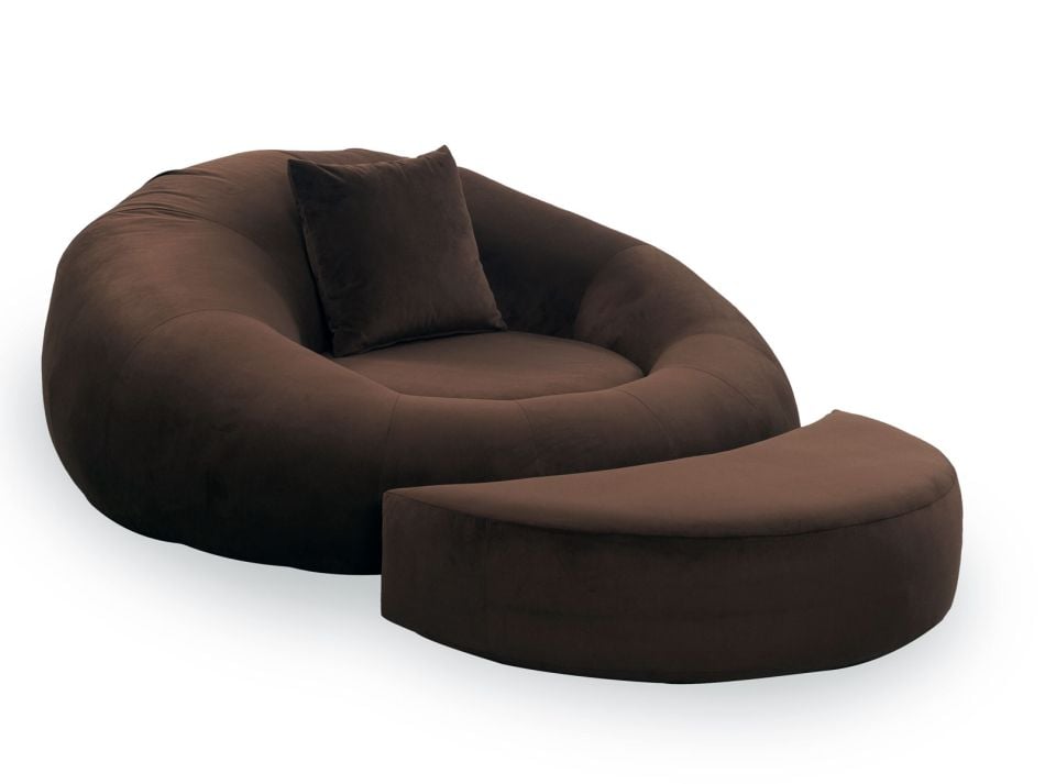 Big cuddle chair sales