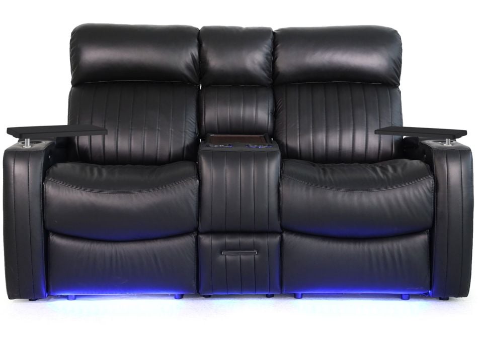 Epic LHR Massage Sofa Series | Sofa & Loveseat Collection