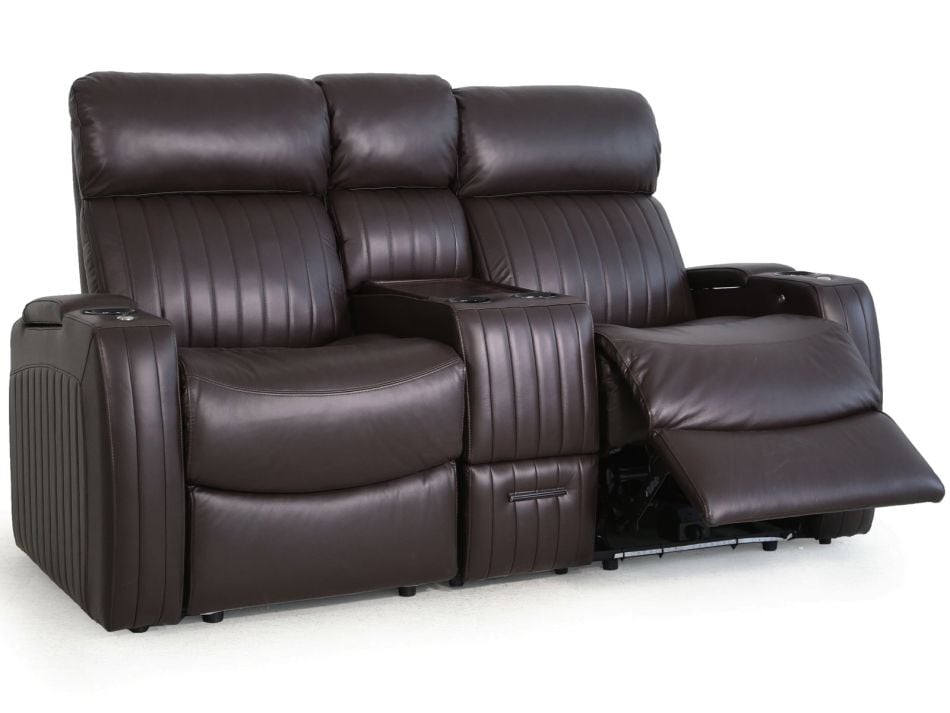 Epic LHR Massage Sofa Series | Sofa & Loveseat Collection