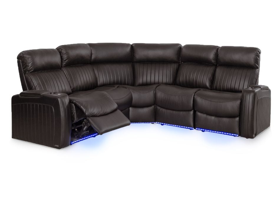 Epic LHR Massage Series | Sectional Collection