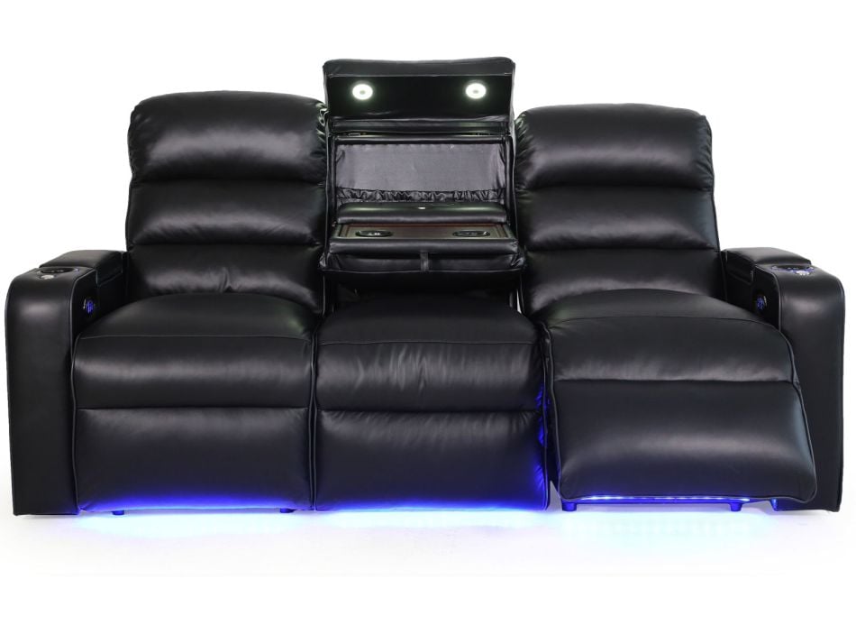 Magnum LHR Sofa Series | Sofa & Loveseat Collection