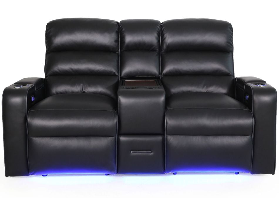 Magnum LHR Sofa Series | Sofa & Loveseat Collection