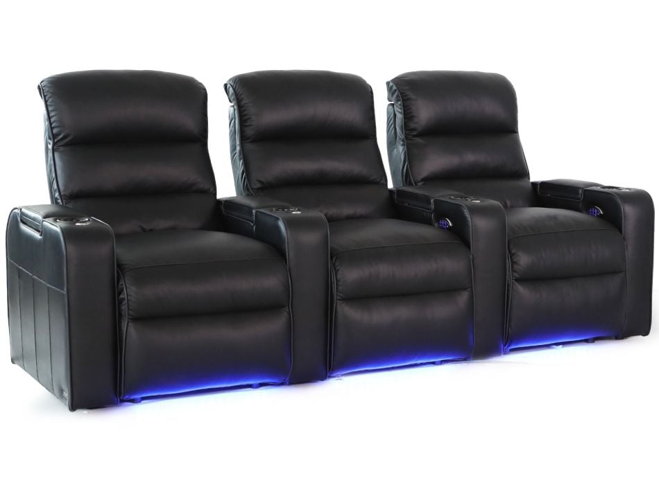 Magnum LHR Series | Home Theater Seating