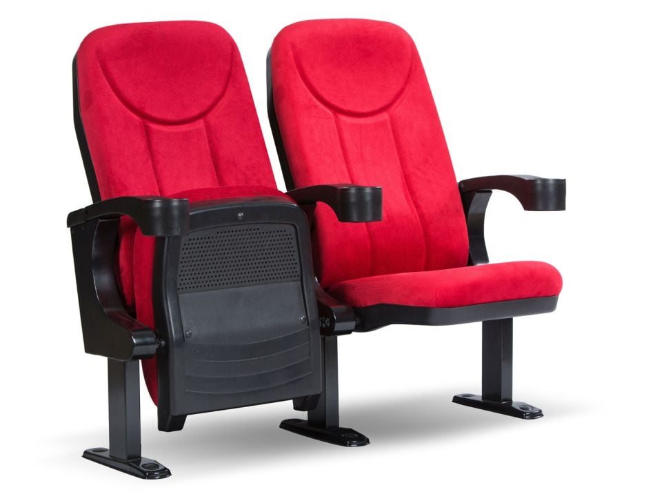 The Matinee Movie Cinema Seating