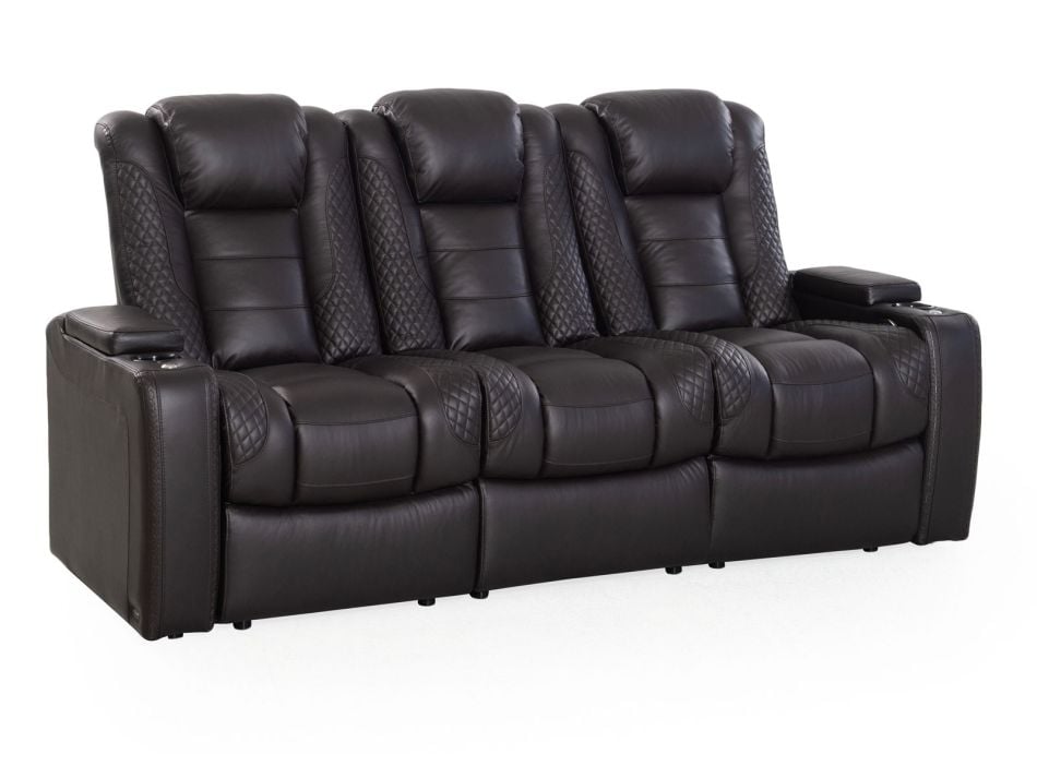 Novo LHR Massage Sofa Series | Sofa & Loveseat Collection