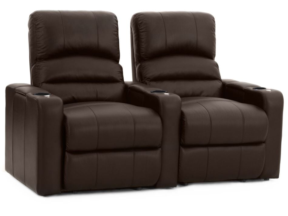 Revolution XL550 Series | Home Theater Seating