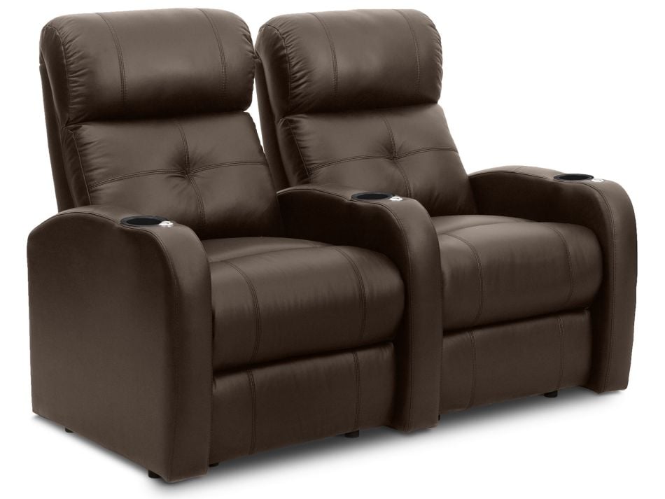 ビオドラガ デファスポーディスクリーン せっきんさん専用 Sonic XS900 Series | Home Theater Seating