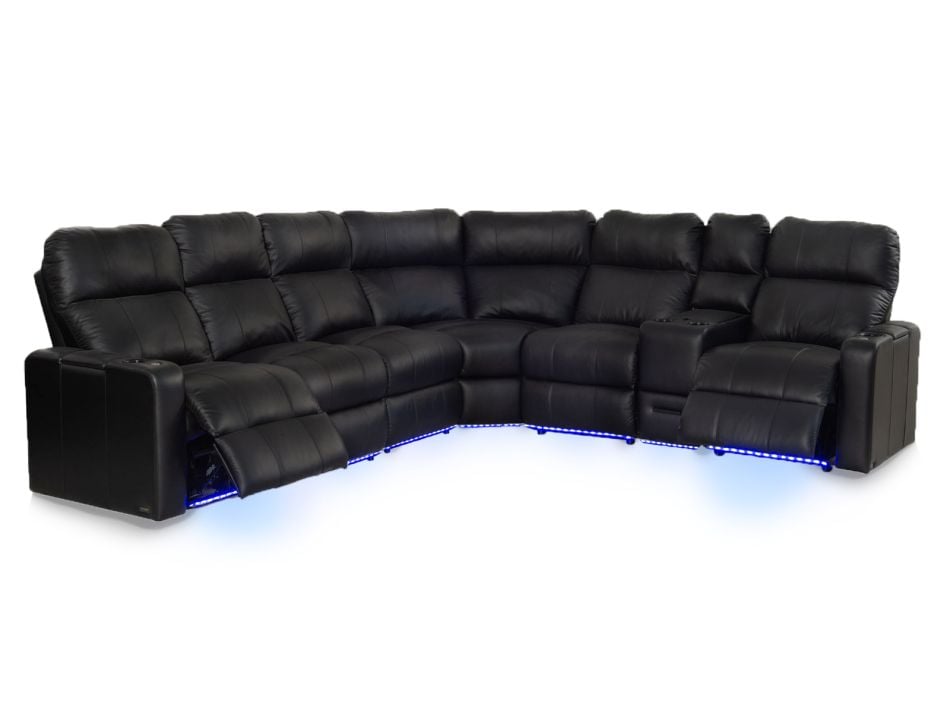 Turbo XL700 Series | Sectional Collection