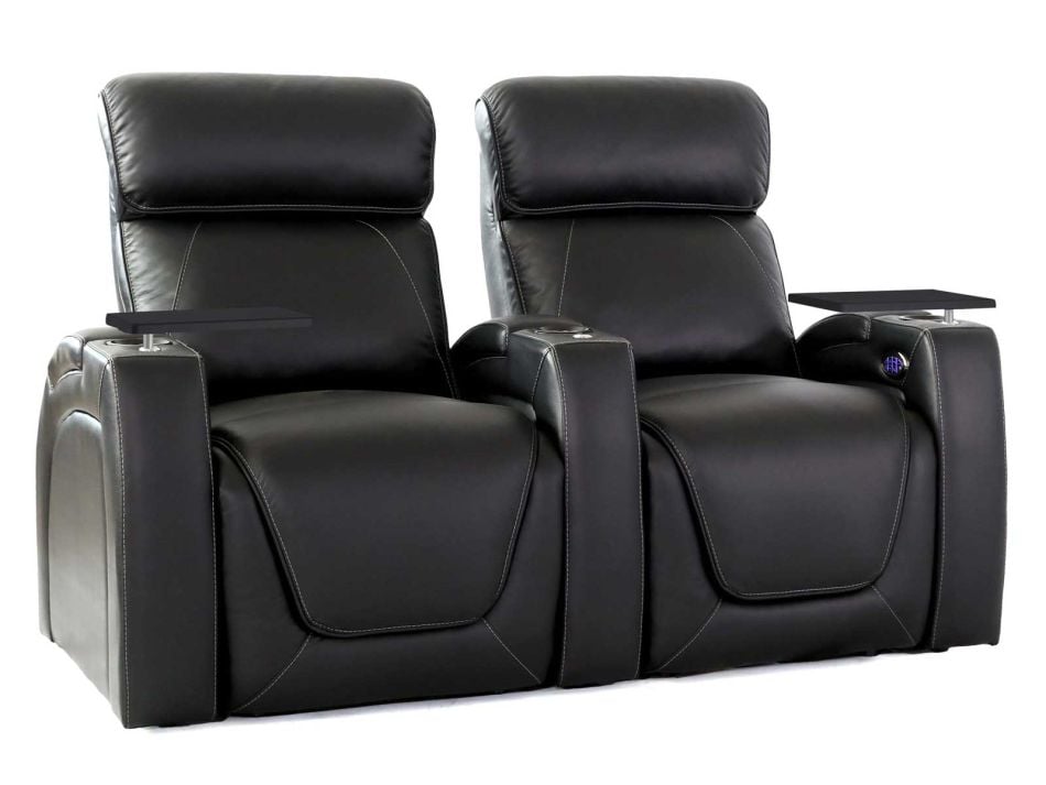 Zone LHR Series | Home Theater Seating