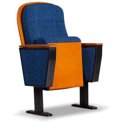movie theater chair