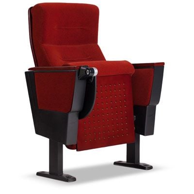  compact cinema chairs