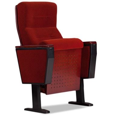  dual theater recliners