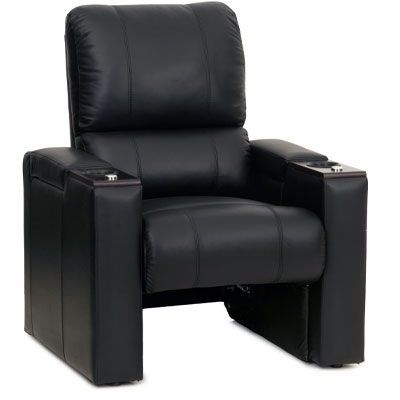 octane axis plus size recliner