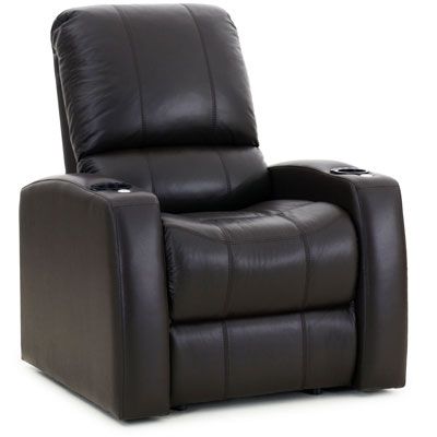  best high end leather recliners