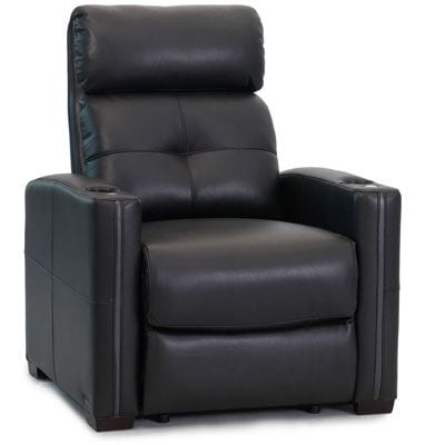 Octane heated recliners